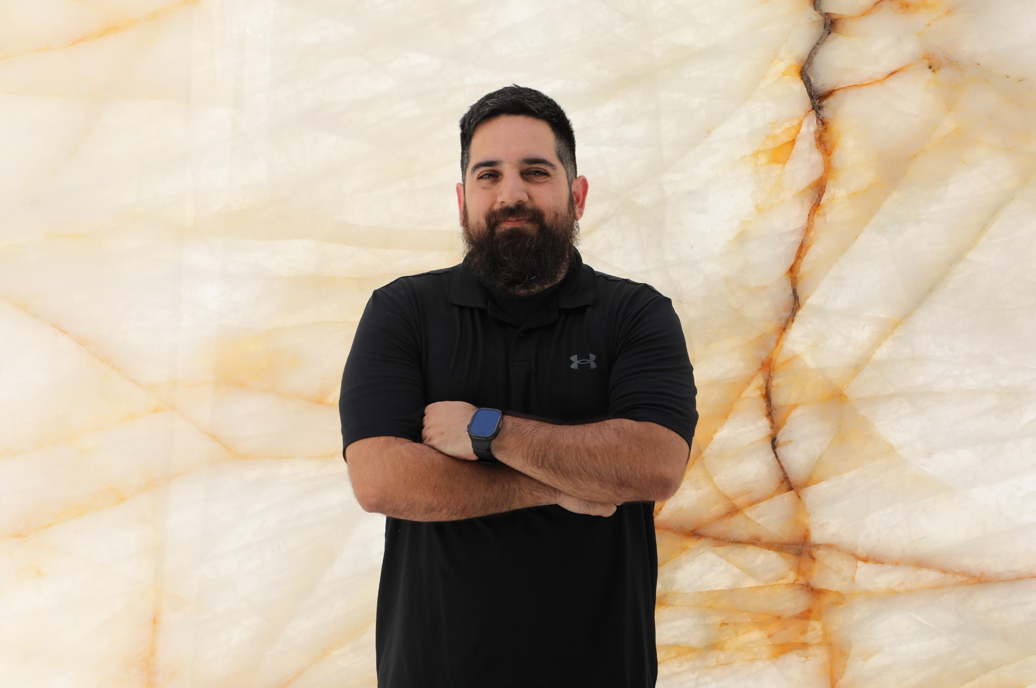 Max Fernandez Jr